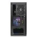THERMALTAKE COMMANDER G33 TEMPERED GLASS ARGB EDITION MID TOWER GAMING CASE